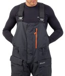 718-O-B-1 WARMGUARD -30ºC, kolor: grafitowy