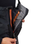 718-O-B-1 WARMGUARD -30ºC, kolor: grafitowy
