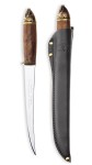 Salmon Filleting Knife