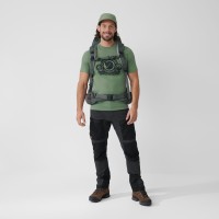 Abisko Wool Classic SS, kolor: 622 - Light Olive