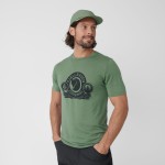 Fjallraven Abisko Wool Classic SS