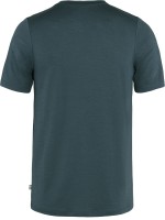 Abisko Wool Classic SS, kolor: 555 - Dark Navy