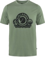 Abisko Wool Classic SS, kolor: 614 - Patina Green