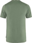 Fjallraven Abisko Wool Classic SS, kolor: 614 - Patina Green, 2