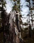 Suomi Finland Knife
