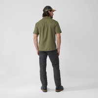 Ovik Lite Shirt SS