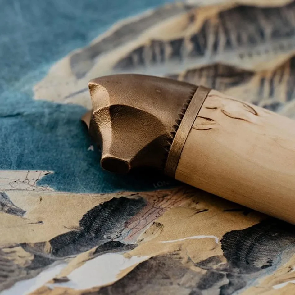 Bear Knife