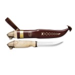 Bear Knife