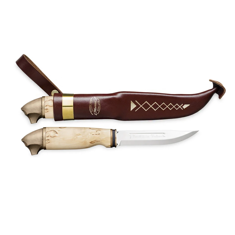 Bear Knife