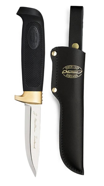 Condor Drop Point Knife