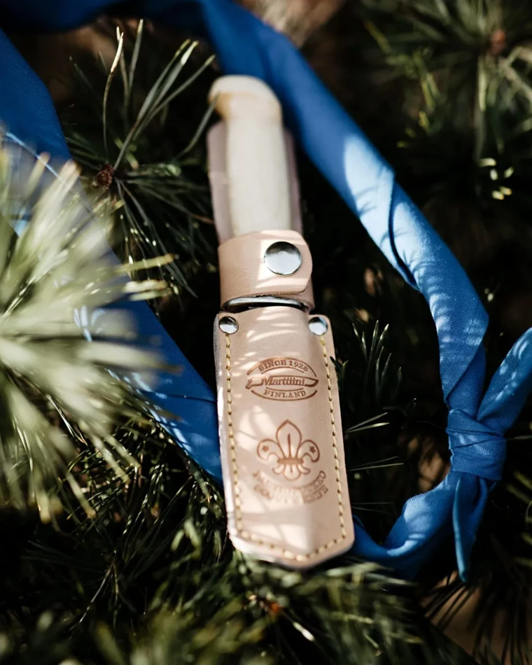 Scout's Knife