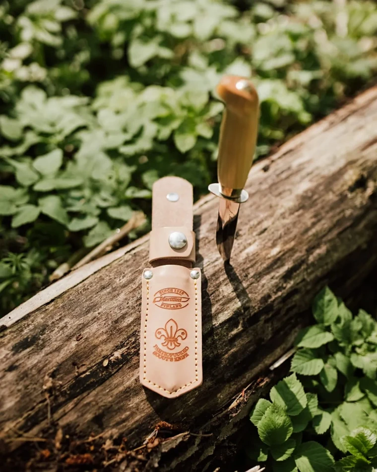 Scout's Knife