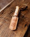 Scout's Knife