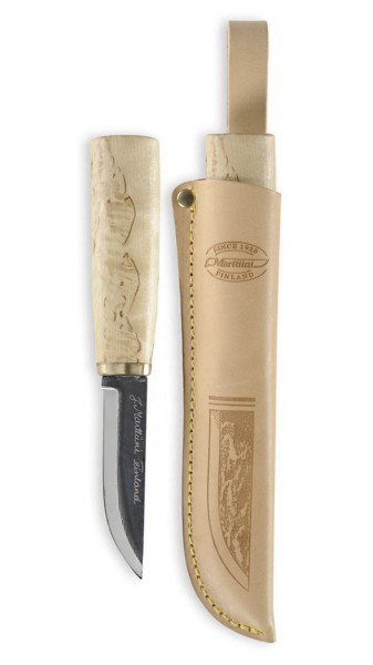 Carving Arctic Knife