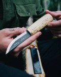 Carving Arctic Knife