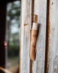 Carving Arctic Knife