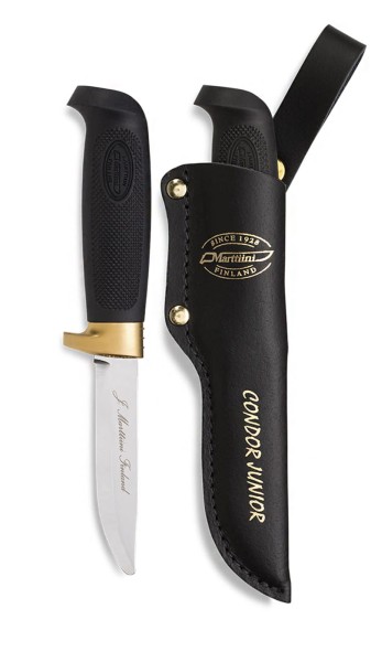 Condor Junior