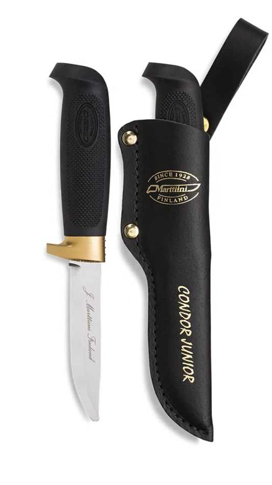 Condor Junior