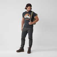 Nature T-shirt, kolor: 555 - Dark Navy