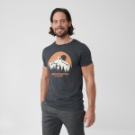 Nature T-shirt, kolor: 555 - Dark Navy