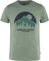 Nature T-shirt, kolor: 614 - Patina Green