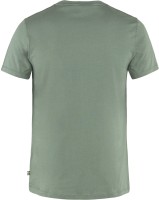 Nature T-shirt, kolor: 614 - Patina Green