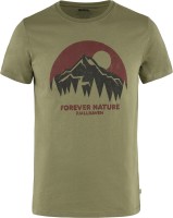 Nature T-shirt, kolor: 620 - Green