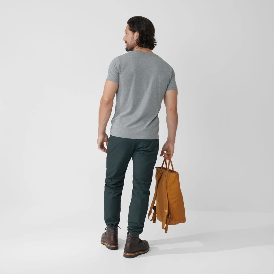 Fjallraven Fox T-shirt