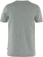 Fjallraven Fox T-shirt, kolor: 051 - Grey-Melange