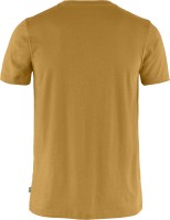 Fjallraven Fox T-shirt, kolor: 166 - Acorn