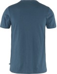 Fjallraven Fox T-shirt, kolor: 534 - Indigo Blue