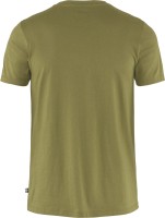 Fjallraven Fox T-shirt, kolor: 624 - Moss Green