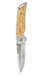 Knife Mfk Curly Birch