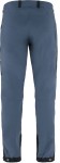 Fjallraven Keb Agile Trousers, kolor: 534-555 - Indigo Blue - Dark Navy, 2