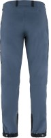 Fjallraven Keb Agile Trousers, kolor: 534-555 - Indigo Blue - Dark Navy, 2