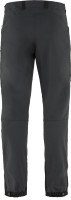 Fjallraven Keb Agile Trousers, kolor: 550-550 - Black-Black
