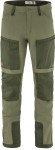 Fjallraven Keb Agile Trousers, kolor: 625-662 - Laurel Green-Deep Forest, 1