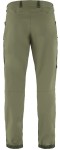 Fjallraven Keb Agile Trousers, kolor: 625-662 - Laurel Green-Deep Forest, 2