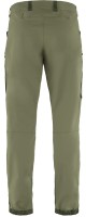 Fjallraven Keb Agile Trousers, kolor: 625-662 - Laurel Green-Deep Forest