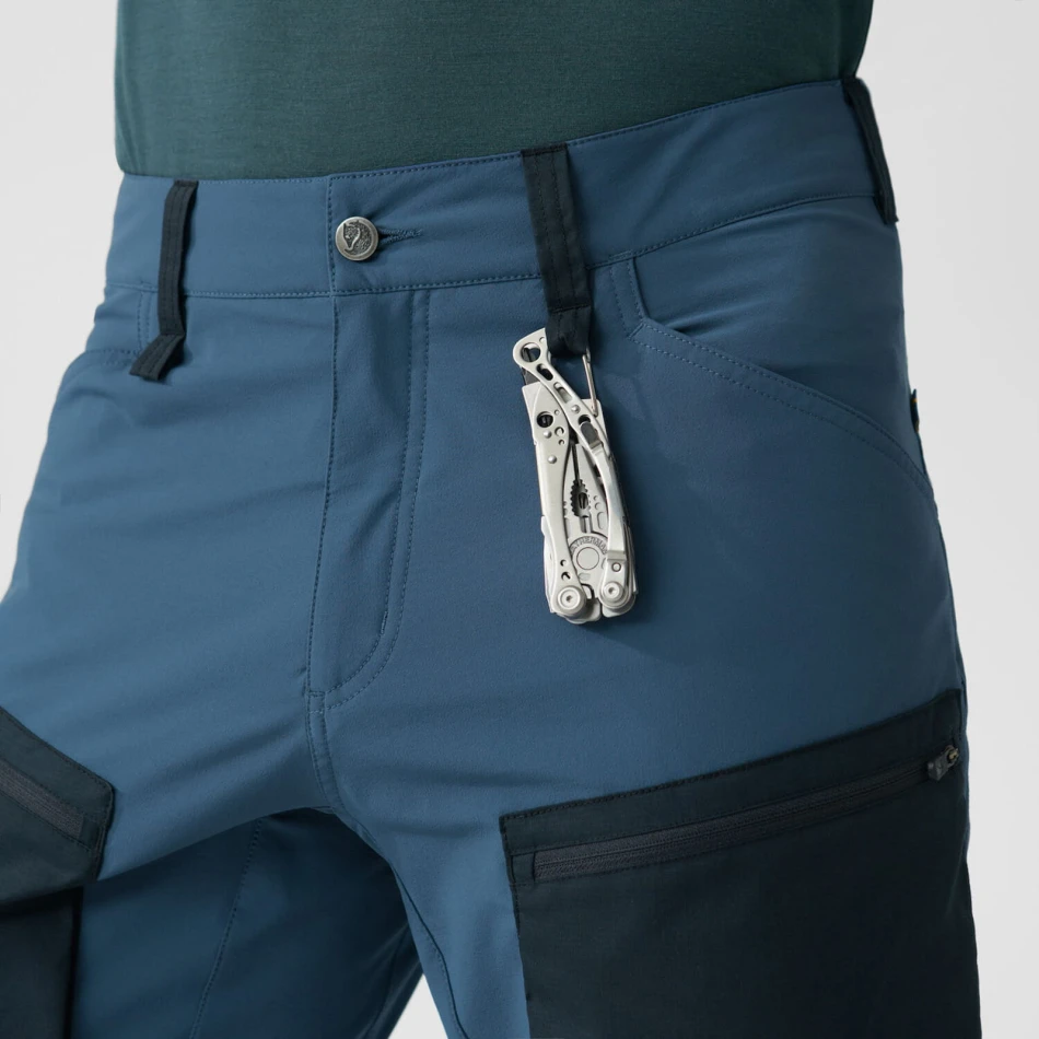 Fjallraven Keb Agile Trousers