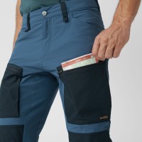 Fjallraven Keb Agile Trousers