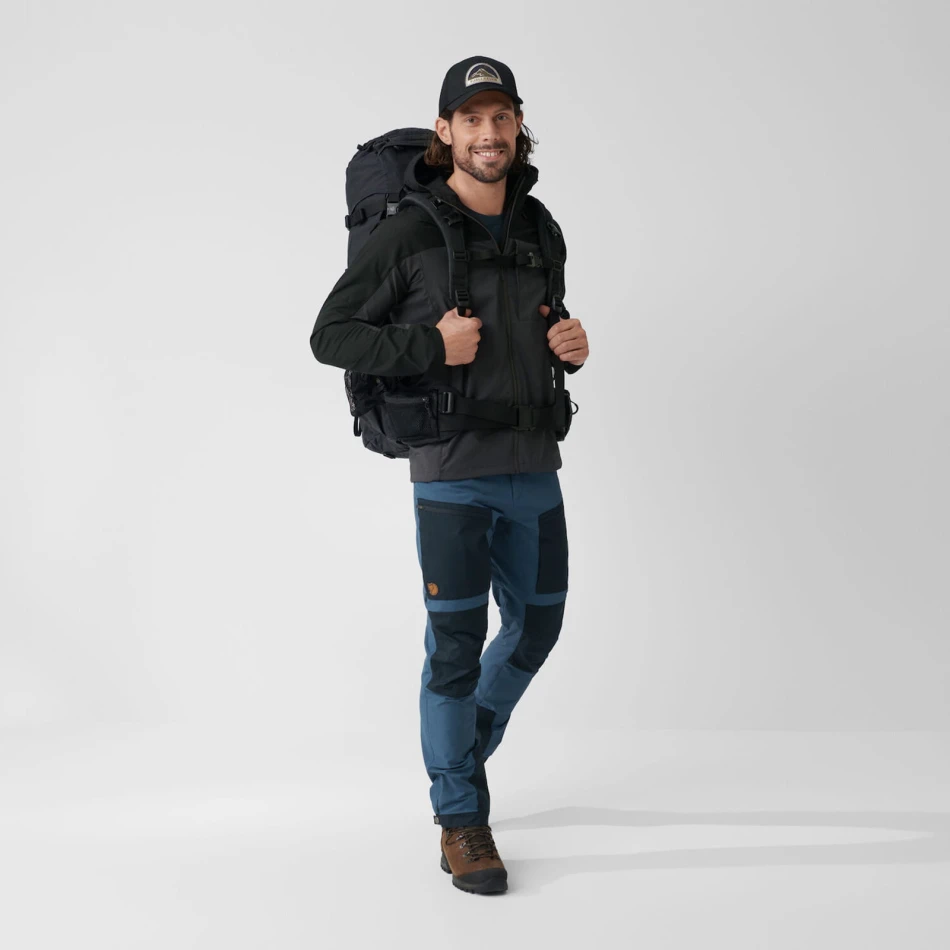 Fjallraven Keb Agile Trousers