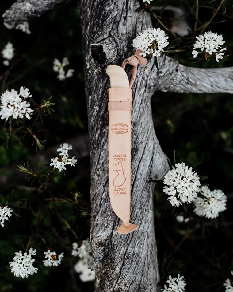 Arctic Circle Knife