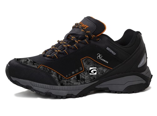 Graff Montana 131 - sportowe buty trailowe