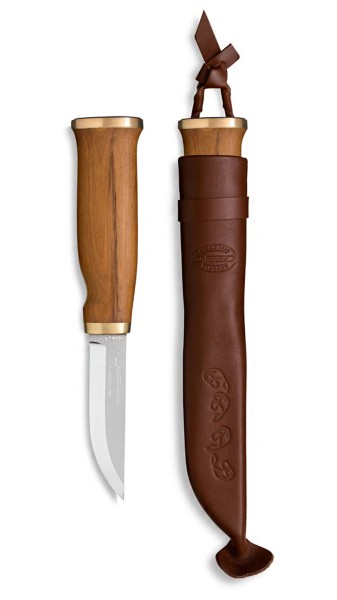 Carbonix Moose Knife