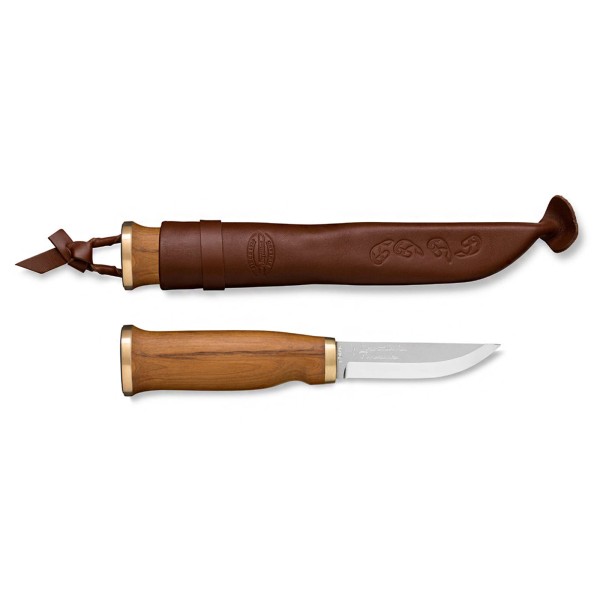 Carbonix Moose Knife