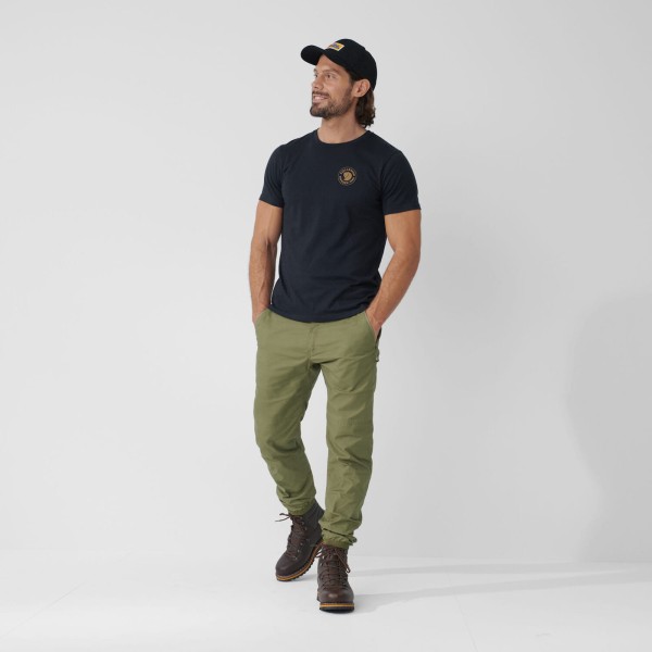 Fjallraven Vardag Trousers