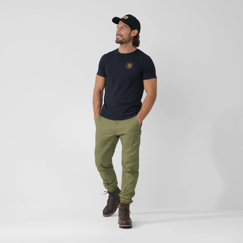 Fjallraven Vardag Trousers