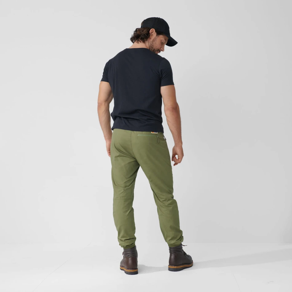 Vardag Trousers