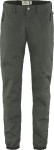 Fjallraven Vardag Trousers, kolor: 018 - Stone Grey, 1